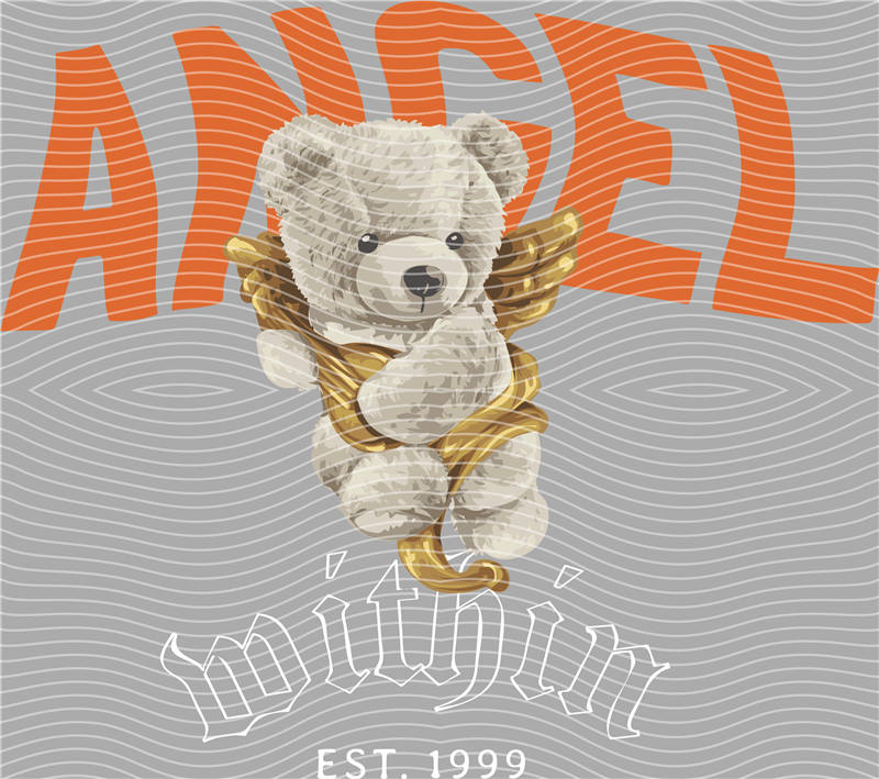 Cool Bear-X 84